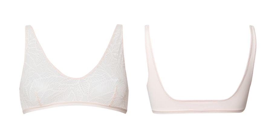 Brassiere femme BOTT Lingerie